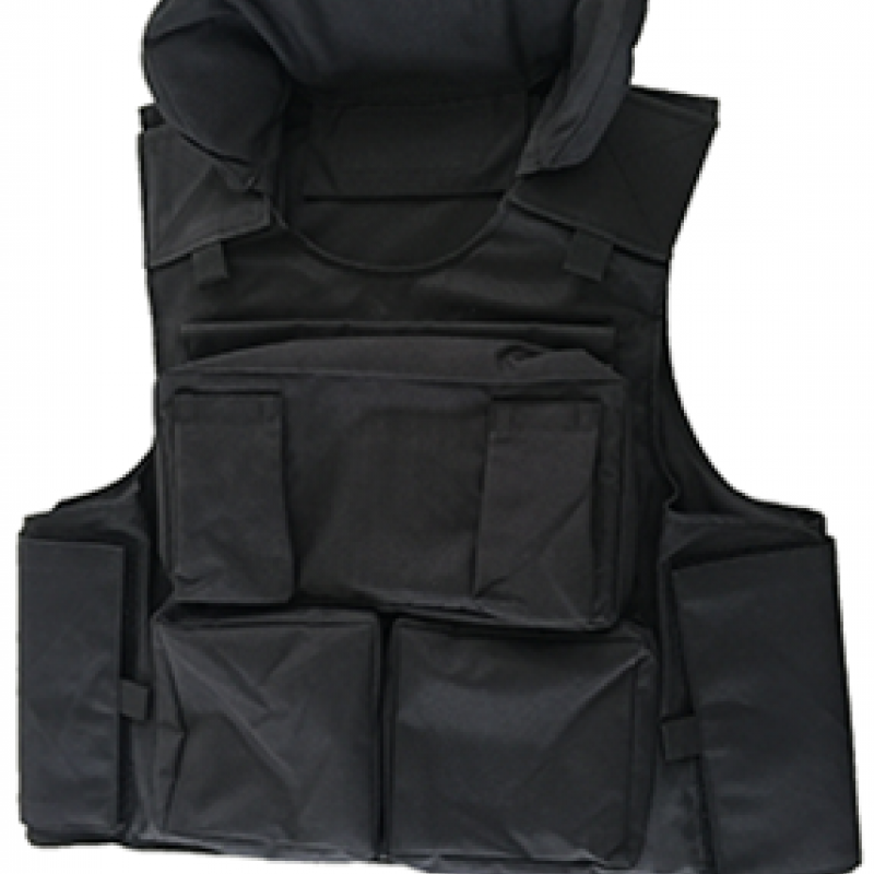 flotation body armor