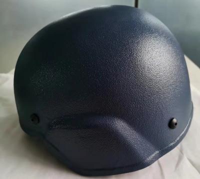 bulletproof helmet MICH