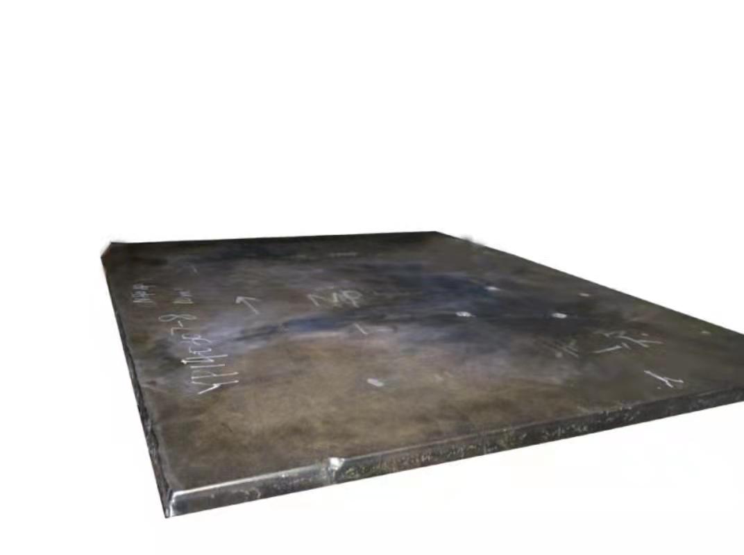 Bulletproof Steel Plate.jpg