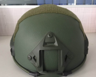 Newly Level IIIA FAST Bulletproof Ballistic Helmet.png