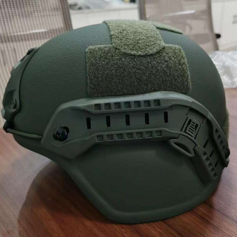 Categories of Bulletproof Helmet