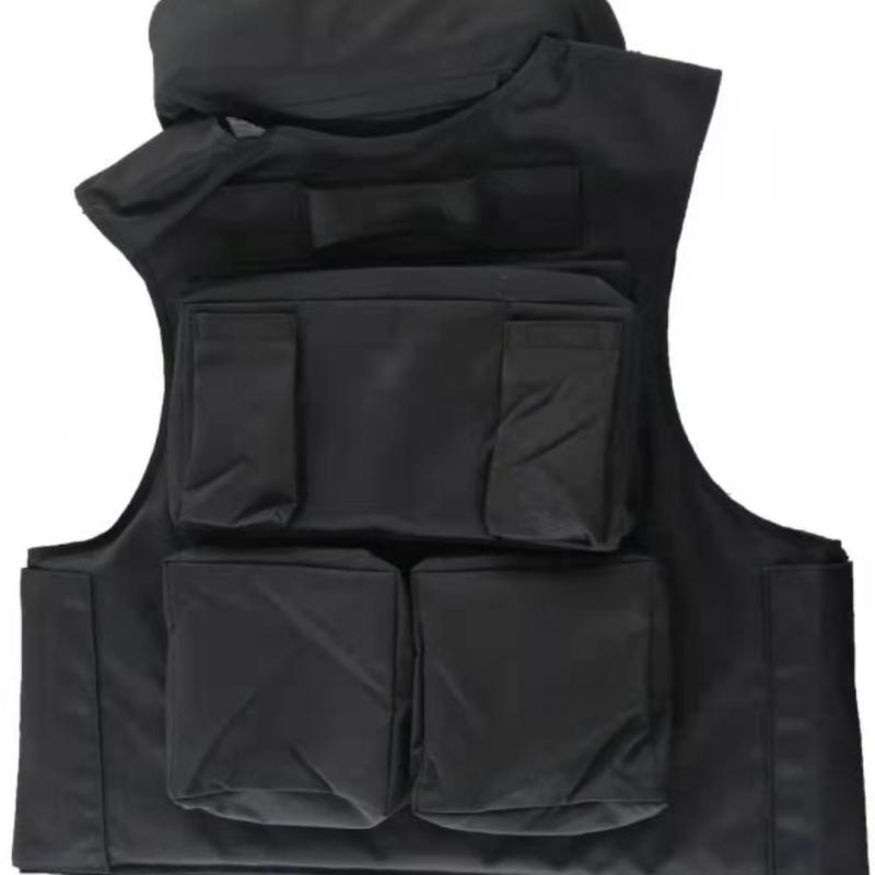 Ballistic Floating Vest