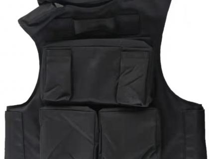 Ballistisch drijvend vest