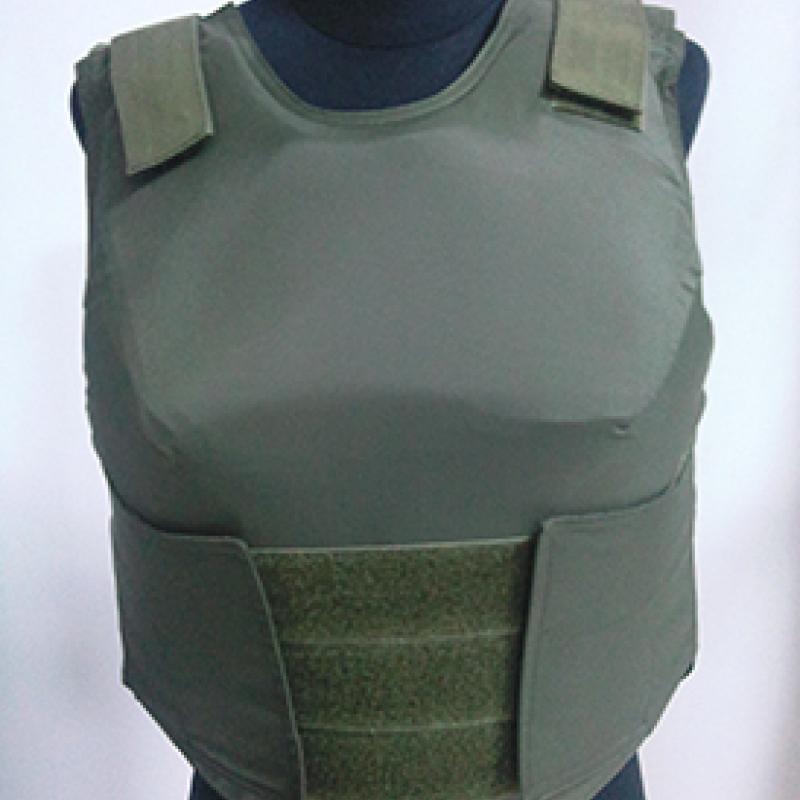 Women Police Ballistic Vest