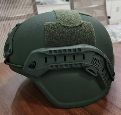 Level 3 MICH Tactical Bulletproof Helmet Manufacturers and Suppliers -  China Factory - SENKEN