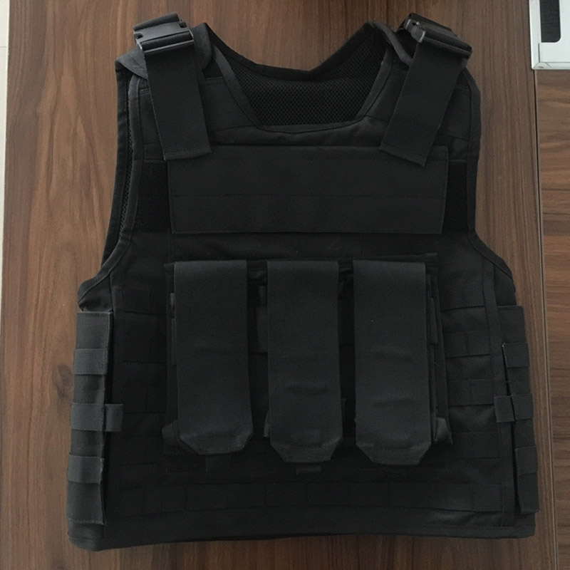 SDXX 115 Standard Vest