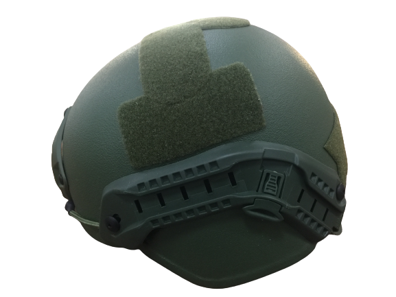 Tactical Bulletproof MICH Helmet.png